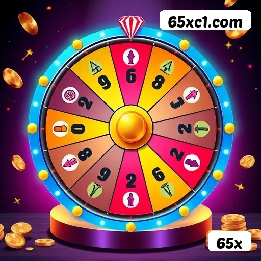 Controle de apostas 65x