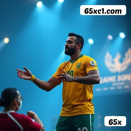 Login seguro 65x - Imagem principal